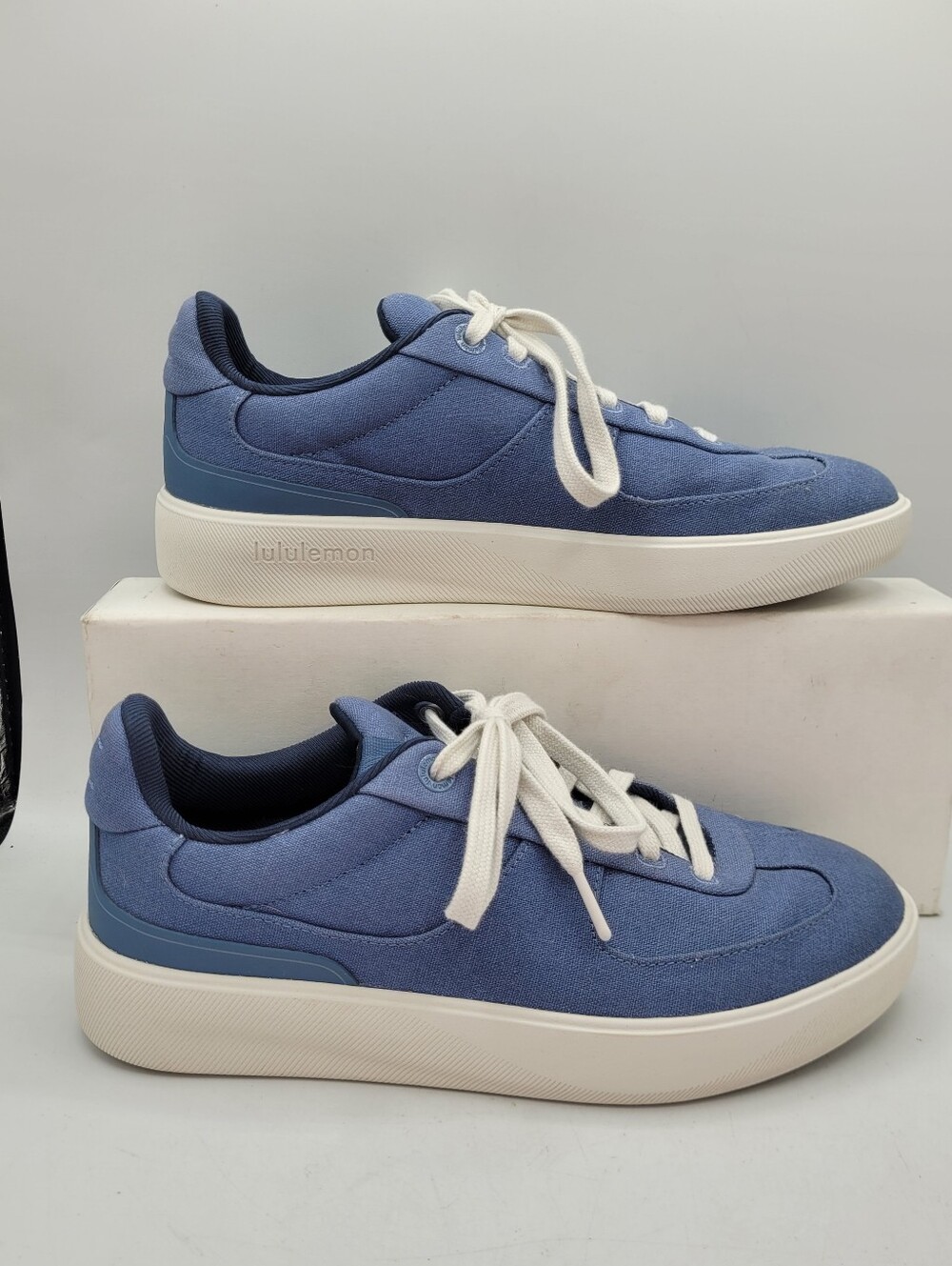 Lululemon Cityverse Sneakers Size 8.5
